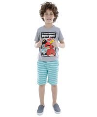 Camiseta-Angry-Birds-Cinza-Mescla-8204220-Cinza_Mescla_3