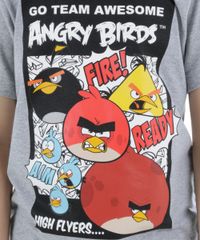Camiseta-Angry-Birds-Cinza-Mescla-8204220-Cinza_Mescla_4