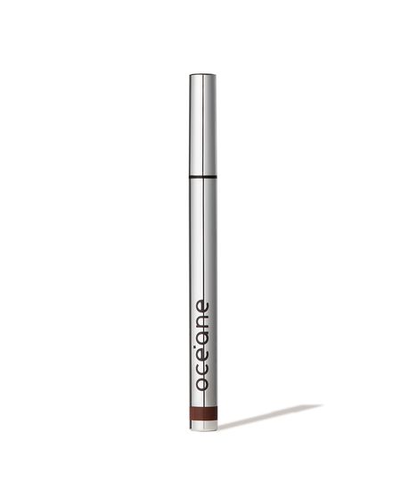 caneta delineadora eyeliner océane real brown marrom UNICO caneta delineadora eyeliner océane real brown marrom UNICO