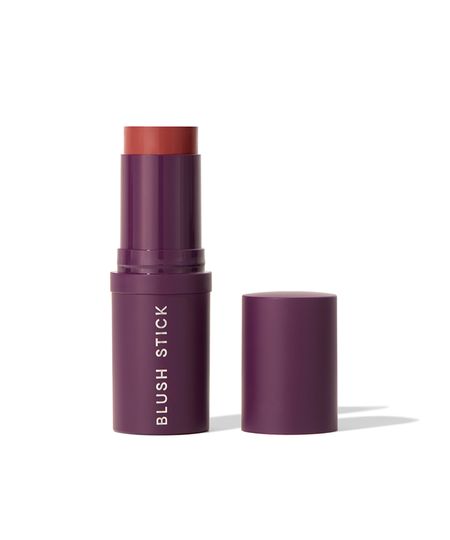 blush stick océane berry kiss vermelho UNICO