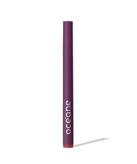 caneta tinted pen océane rose my lips rosa UNICO