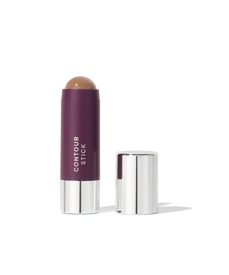 contorno contour stick océane caramel marrom UNICO contorno contour stick océane caramel marrom UNICO