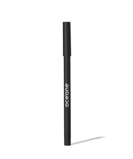 lápis para olhos  eyeliner océane super black preto UNICO lápis para olhos  eyeliner océane super black preto UNICO