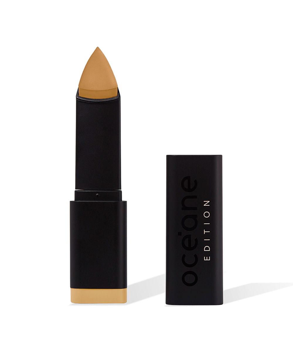 base em bastão océane foundation stick beige base em bastão océane foundation stick beige