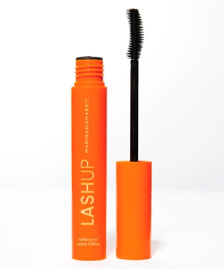 máscara de cílios mari maria lash up preta UNICO máscara de cílios mari maria lash up preta UNICO
