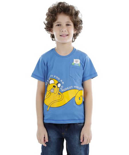 Camiseta-Hora-de-Aventura-Azul-8205420-Azul_1 Camiseta-Hora-de-Aventura-Azul-8205420-Azul_1