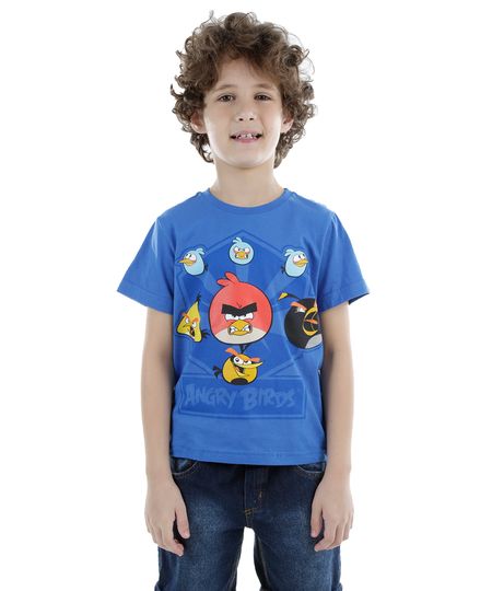 Camiseta-Angry-Birds-Azul-8205254-Azul_1 Camiseta-Angry-Birds-Azul-8205254-Azul_1