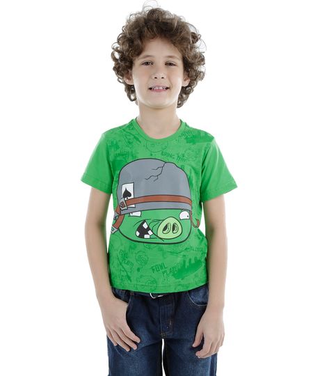 Camiseta-Angry-Birds-Verde-8205407-Verde_1