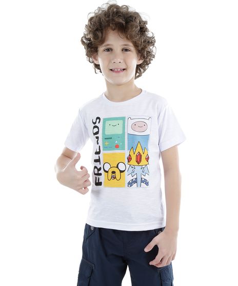Camiseta-Flame-Hora-de-Aventura-Branca-8204578-Branco_1