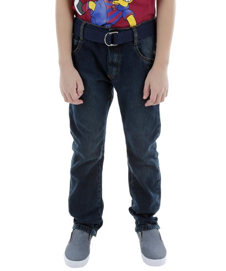 Calca-Jeans-com-Cinto--Azul-Escuro-8196867-Azul_Escuro_1