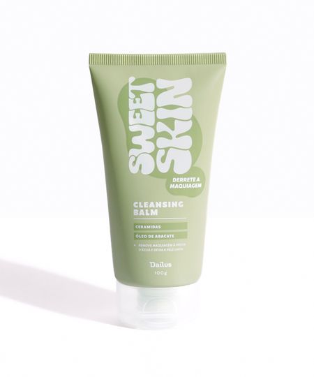 cleansing balm dailus sweet skin UNICO cleansing balm dailus sweet skin UNICO
