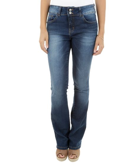 Calca-Jeans-Flare-Azul-Medio-8263589-Azul_Medio_1