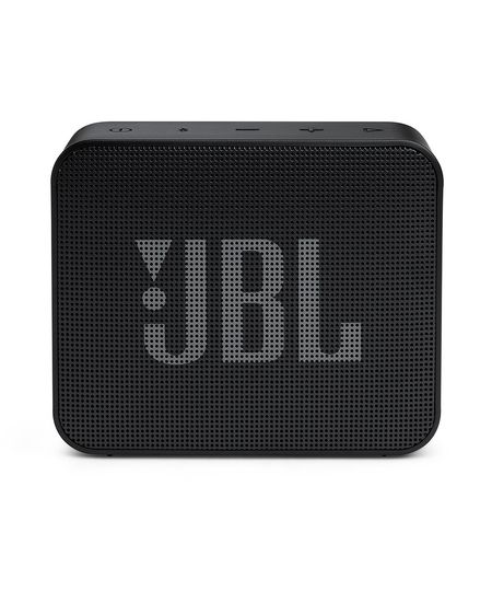 caixa de som jbl go essential bluetooth portátil preto UNICO
