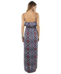 Vestido-Longo-Estampa-Geometrica-Azul-8170732-Azul_2