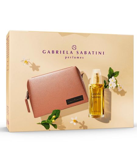 kit gabriela sabatini edt UNICO kit gabriela sabatini edt UNICO