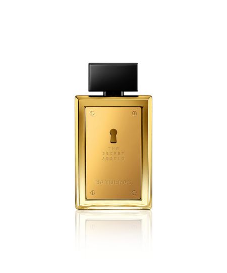 perfume banderas the secret absolu eau de parfum 50ml 50 ML perfume banderas the secret absolu eau de parfum 50ml 50 ML
