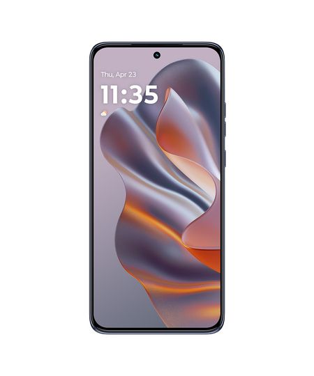 smartphone motorola  edge 50 neo 5g 256gb azul escuro UNICO