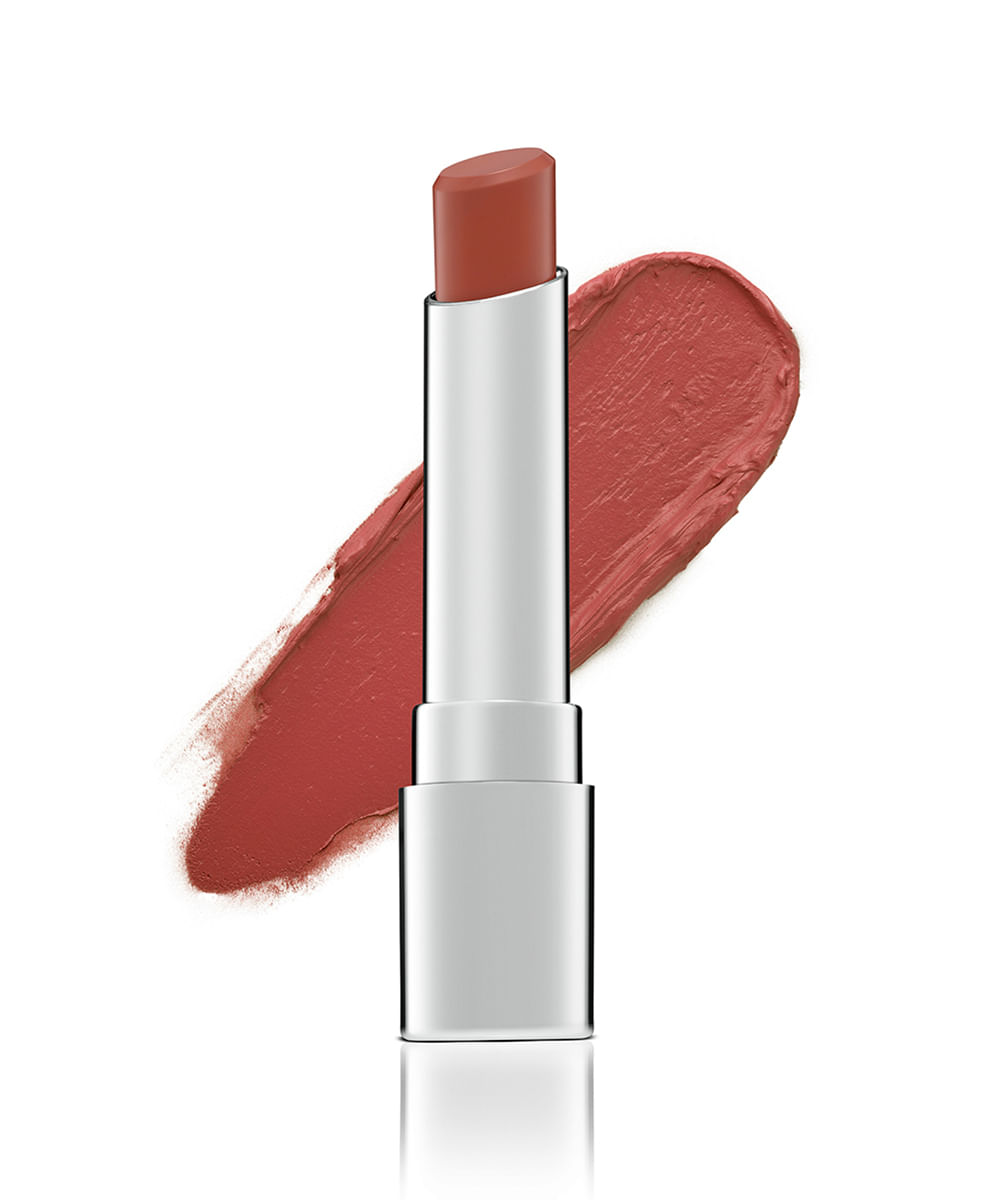 batom hidratante payot nude 02 marrom