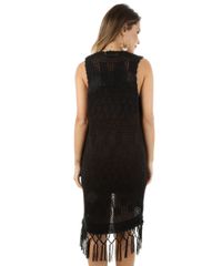 Colete-de-Croche-com-Franjas-Preto-8176631-Preto_2