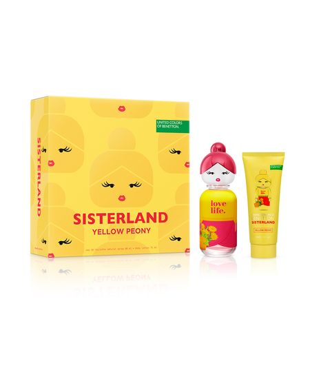kit banderas the icon splendid eau de parfum for women 100ml e desodorante 24h spray for women 150ml UNICO