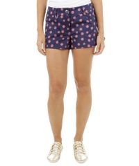 Short-Floral-Azul-Marinho-8174900-Azul_Marinho_1