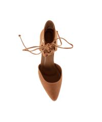 Scarpin-em-Suede-Bege-Claro-8274649-Bege_Claro_4
