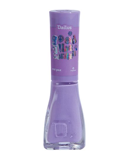esmalte dailus mó paz roxo UNICO esmalte dailus mó paz roxo UNICO