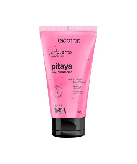 esfoliante pitaya dia a dia labotrat 150 G