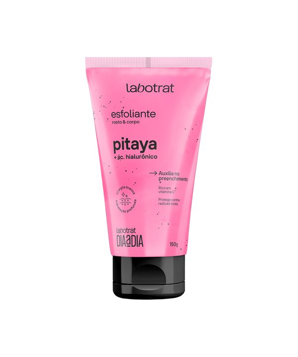 esfoliante pitaya dia a dia labotrat 150 G
