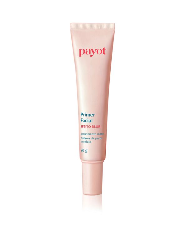primer payot facial blur UNICO
