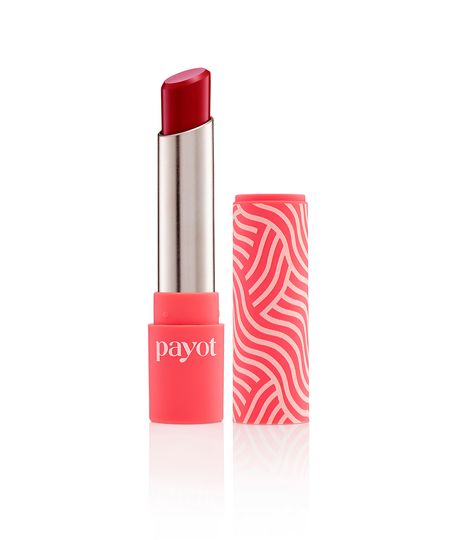 batom payot matte carmim vermelho UNICO batom payot matte carmim vermelho UNICO
