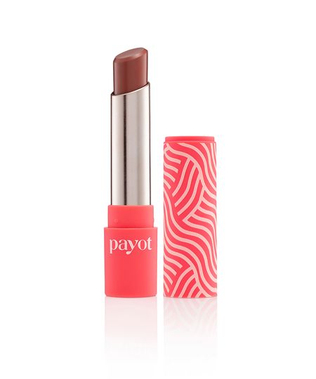 batom payot matte bombom marrom UNICO batom payot matte bombom marrom UNICO