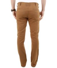 Calca-Slim-Marrom-8234204-Marrom_2 Calca-Slim-Marrom-8234204-Marrom_2