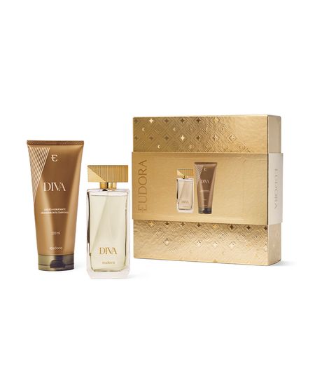 kit eudora diva UNICO