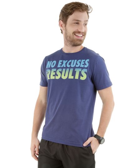 Camiseta-Ace--No-Excuses--Azul-Marinho-8260993-Azul_Marinho_1 Camiseta-Ace--No-Excuses--Azul-Marinho-8260993-Azul_Marinho_1