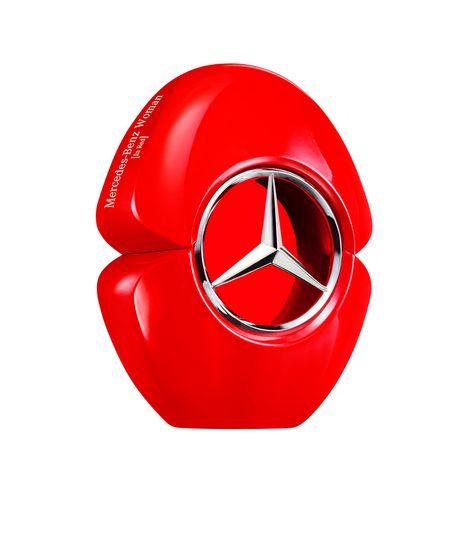 perfume mercedes benz woman in red edp 60ml 60 ML perfume mercedes benz woman in red edp 60ml 60 ML