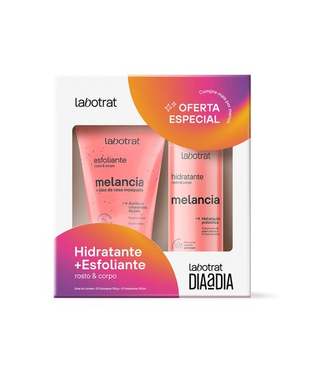 kit labotrat melancia dia a dia UNICO kit labotrat melancia dia a dia UNICO