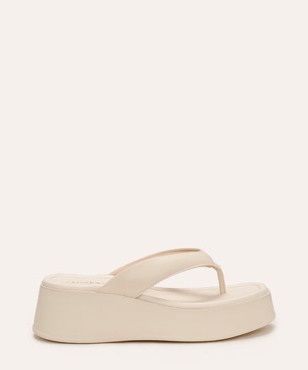 tamanco de dedo bico quadrado oneself off white 39