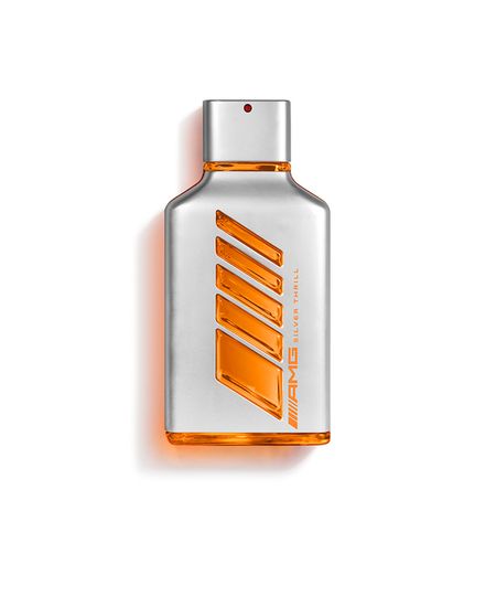 perfume mercedes benz amg silver thrill edp 100ml 100 ML perfume mercedes benz amg silver thrill edp 100ml 100 ML