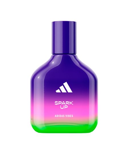 perfume unissex adidas vibes spark up edp 50ml 50 ML perfume unissex adidas vibes spark up edp 50ml 50 ML
