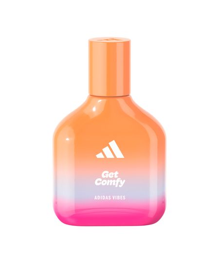 perfume unissex adidas vibes get comfy edp 50ml 50 ML perfume unissex adidas vibes get comfy edp 50ml 50 ML