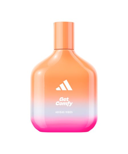 perfume unissex adidas vibes get comfy edp 100ml 100 ML
