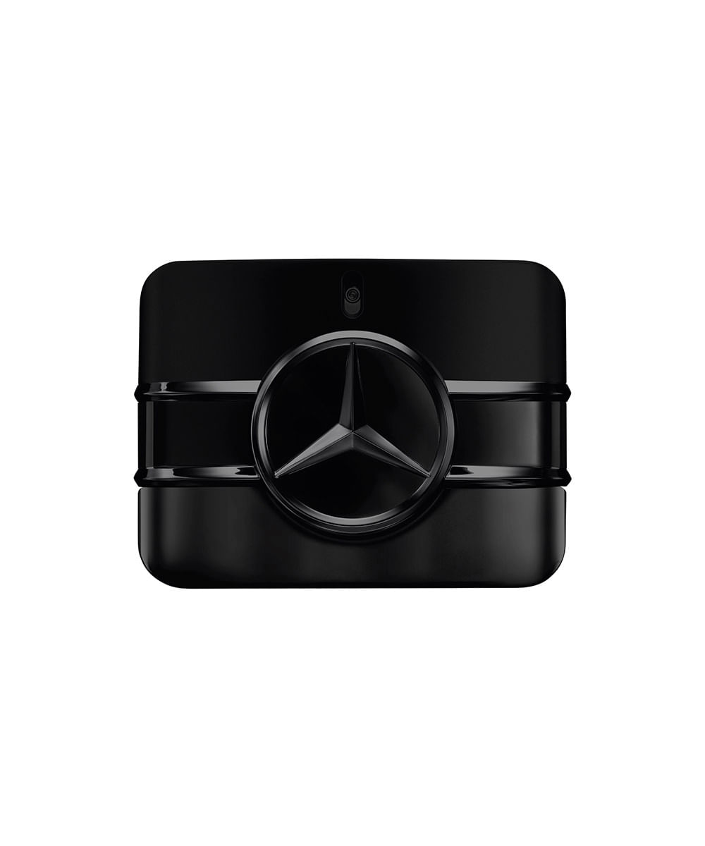 Perfume Sign Your Power - Mercedes Benz - Eau de Parfum Mercedes Benz Masculino Eau de Parfum