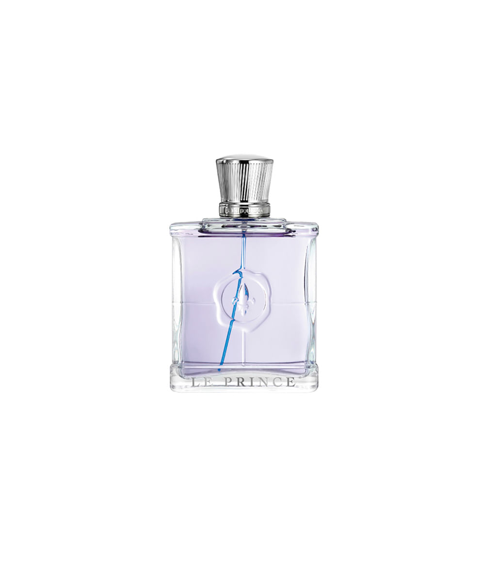 Perfume Monsieur Le Prince Elegant - Marina de Bourbon - Eau de Parfum Marina de Bourbon Masculino Eau de Parfum