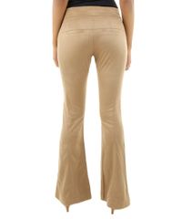 Calca-Flare-com-Recortes-Bege-Claro-8177106-Bege_Claro_2