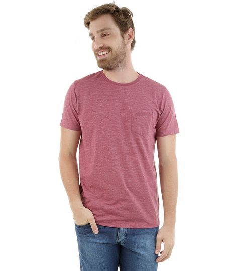 Camiseta-Flame-com-Bolso-Vinho-8259813-Vinho_1