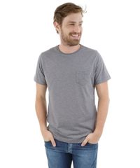 Camiseta-Flame-com-Bolso-Cinza-Escuro-8259831-Cinza_Escuro_1