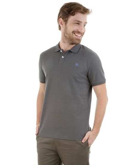 Polo-em-Piquet-Cinza-Escuro-8215495-Cinza_Escuro_1