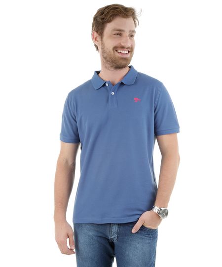 Polo-em-Piquet-Azul-8211566-Azul_1 Polo-em-Piquet-Azul-8211566-Azul_1