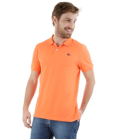 Polo-em-Piquet-Laranja-8211601-Laranja_1